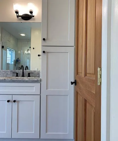 More storage