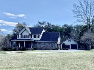 10 E Laurel Ave, McMinnville, TN 37110