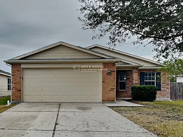 4619 Comal River Loop, Spring, TX 77386