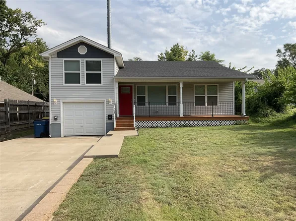 704 W 9th Ave, Stillwater, OK 74074