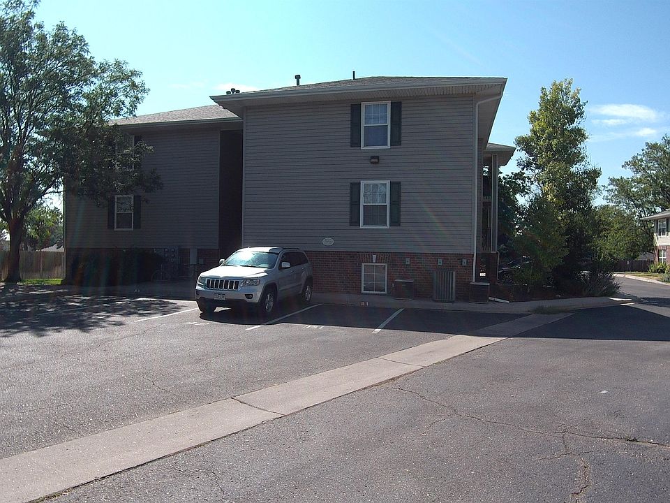 1st image of 2551 24th St Unit 1