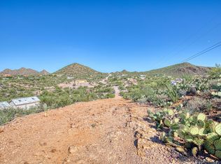 0 W Bilby Rd, Tucson, AZ 85757