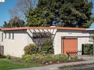 1920 Francisco Way, Richmond, CA