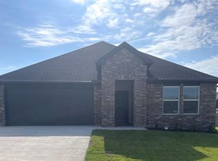 6336 Warwick Dr, Bryant, AR 72002