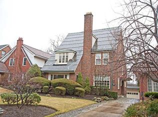 2289 Beechwood Blvd, Pittsburgh, PA 15217