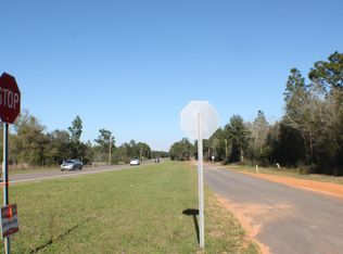 5.08 Ac Outlook Rd, Milton, FL 32583