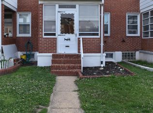 3442 McShane Way, Baltimore, MD 21222