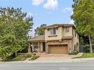 17431 Bramble Ct, Yorba Linda, CA 92886