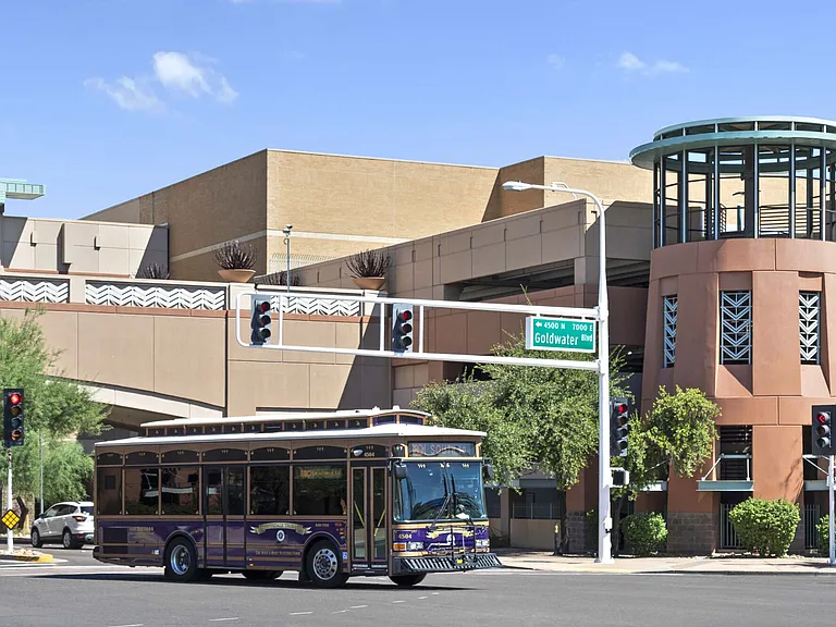 Camden Old Town Scottsdale — Photo 47