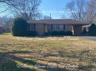 3429 Leland Cir, Hopkinsville, KY 42240