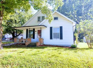 2020 W Atlantic St, Springfield, MO 65803