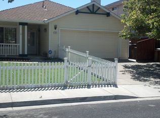 2064 Heartland Ct, Brentwood, CA 94513