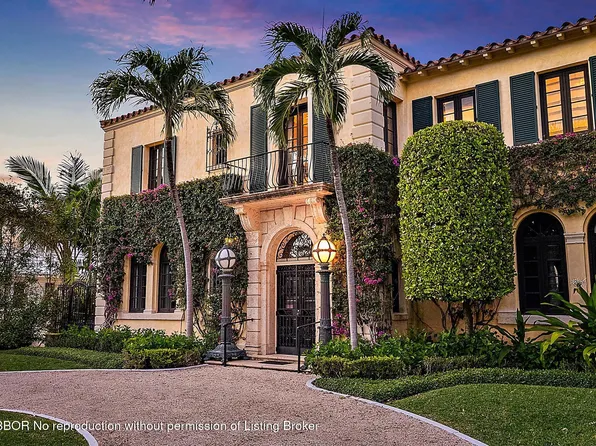 143 Clarendon Ave, Palm Beach, FL 33480