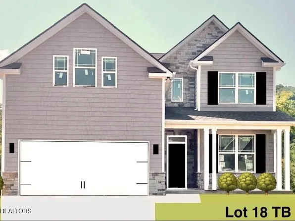 3620 Trailing Vine Ln Lot 18, Knoxville, TN 37931