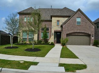 4210 Reagan Ridge Ct, Richmond, TX 77406