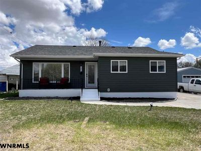 1401 Avenue K, Scottsbluff, NE, 69361