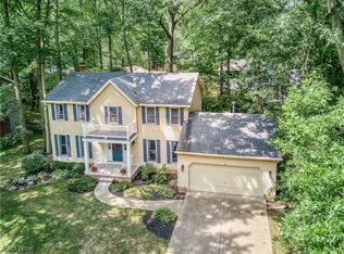 4453 Kenneth Trl, Stow, OH 44224