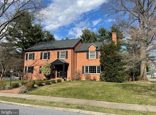 991 Leidig Dr, Chambersburg, PA 17201