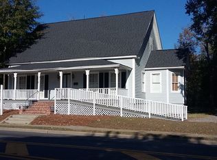 309 W 6th St, Waynesboro, GA 30830