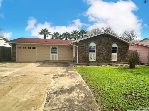 9022 NINER LN, San Antonio, TX 78224