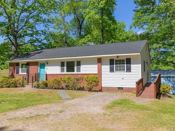 3407 Birchbrook Rd, Henrico, VA 23228