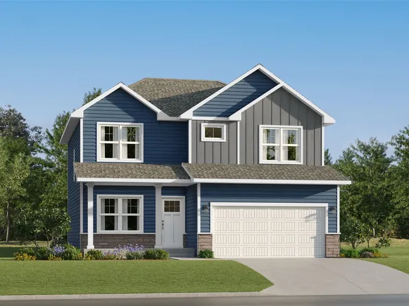 2310 Calatrava Ct, Adel, IA 50003