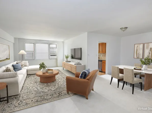 3720 Independence Ave APT 5G, Bronx, NY 10463