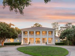 527 Saint Francis Rd, Eufaula, AL 36027