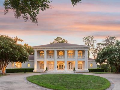 527 Saint Francis Rd, Eufaula, AL, 36027