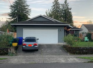 2906 N Watts St, Portland, OR 97217
