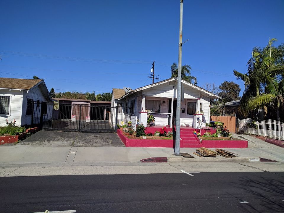 1st image of 4819 Slauson Ave