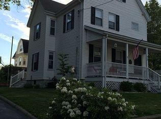 72 Bowers Ave, Malden, MA 02148