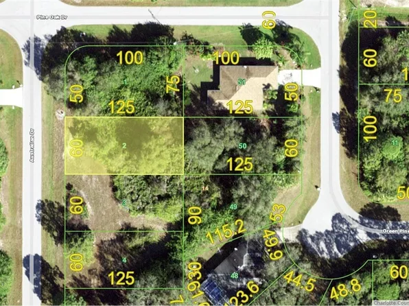 118 Australian Dr, Rotonda West, FL 33947