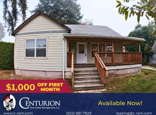 2020 Myrtle Ave NE, Salem, OR 97301