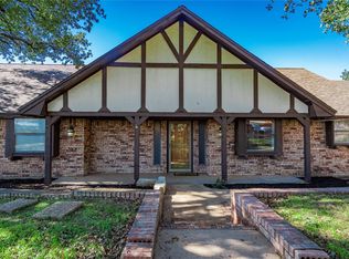 1201 W David Ave, Decatur, TX 76234