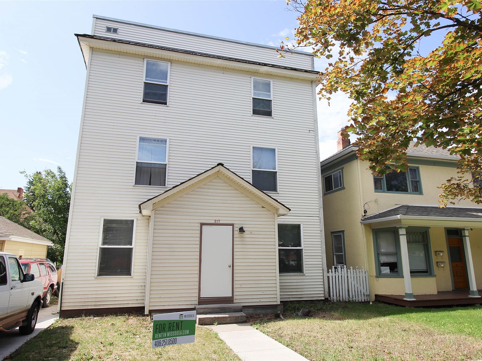 317 W Spruce St, Missoula, MT 59802 Zillow