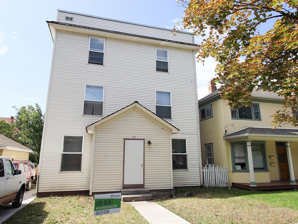 1st image of 317 W Spruce St