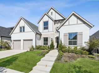 1608 Angus Trl, Van Alstyne, TX 75495