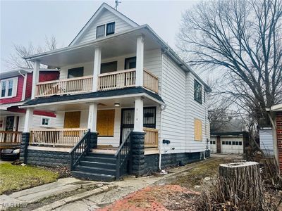11618 Angelus Ave, Cleveland, OH, 44105