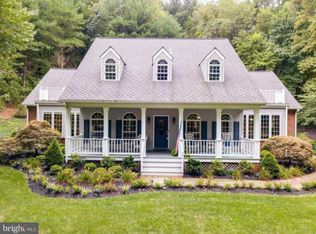 12605 Knoll Rd, Mount Airy, MD 21771