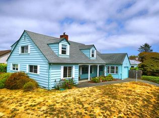205 Long St, Eureka, CA 95501