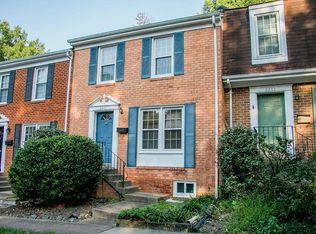 2331 Harleyford Ct, Reston, VA 20191