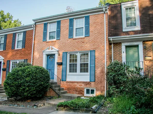 2331 Harleyford Ct, Reston, VA 20191