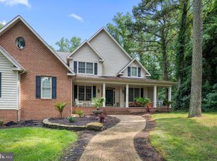 12011 Sunflower Ct, Bishopville, MD 21813