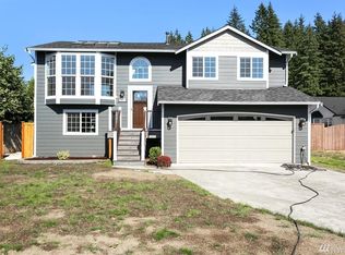 8209 50th Ave NE, Marysville, WA 98270