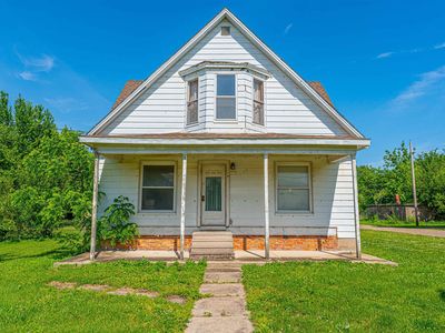 408 S Madison St, Middletown, IL, 62666