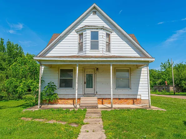 408 S Madison St, Middletown, IL 62666