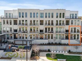 1272 Longreen Ter NW UNIT 1, Atlanta, GA 30318