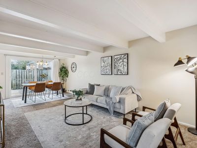 115 W Ticonderoga Dr APT C, Westerville, OH, 43081