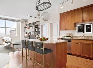825 Jersey Ave #4112, Jersey City, NJ 07310